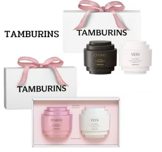 [韓國正品店]BLACKPINK ジェニ JENNIE PICK ハンドクリーム 2種x15ml SET プレミアムハンドクリーム 韓国人気 プレゼント用