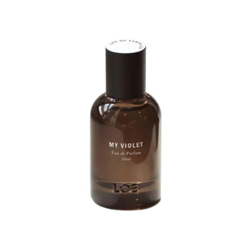 [25FW/New]マイ バイオレット EDT 50ml #ふんわり #パウダーリー #スミレの香り