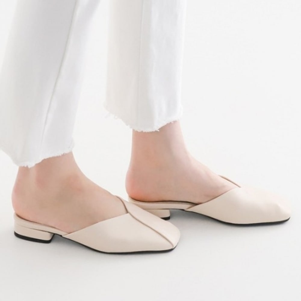 (ニナスパリ) スクエアノーズ折りたたみ式ブロワー