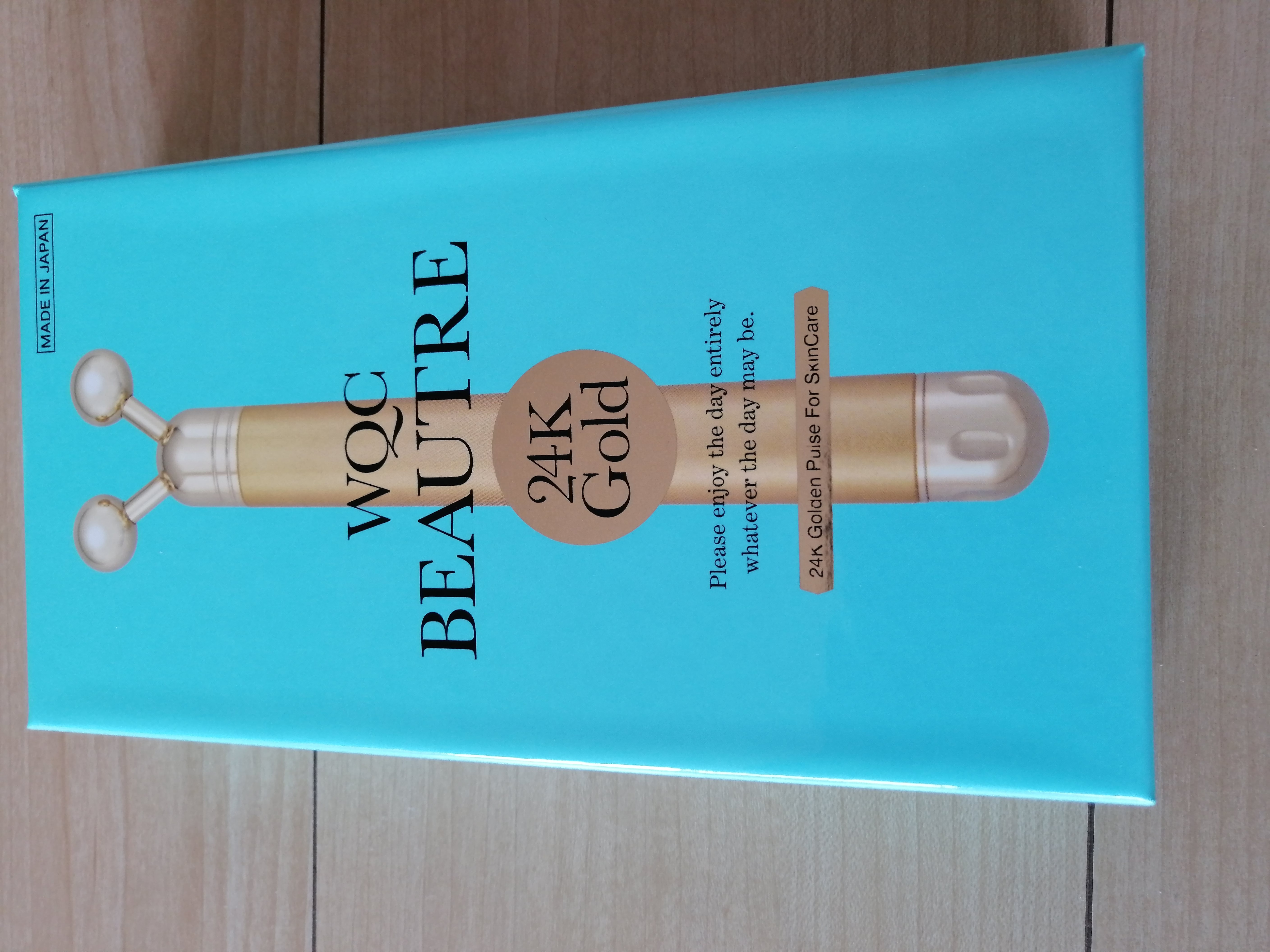 WQC BEAUTRE(WQC ビュートレ)