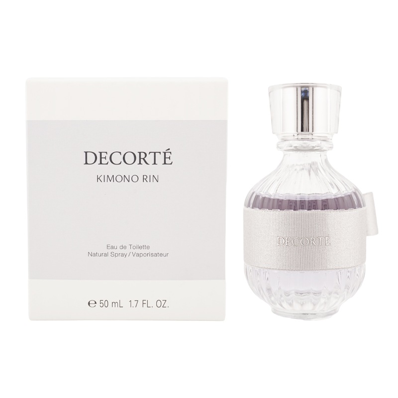 キモノ リン オードトワレ 本体 50ml ウッディフローラル 香水 ヘアフレグランス [ギフトラッピング対応] 6,695円