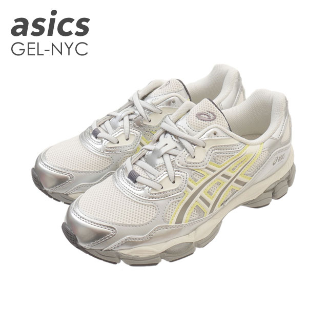 アシックス asics 店舗限定 GEL-NYC 1203A518-100 291-003157-210