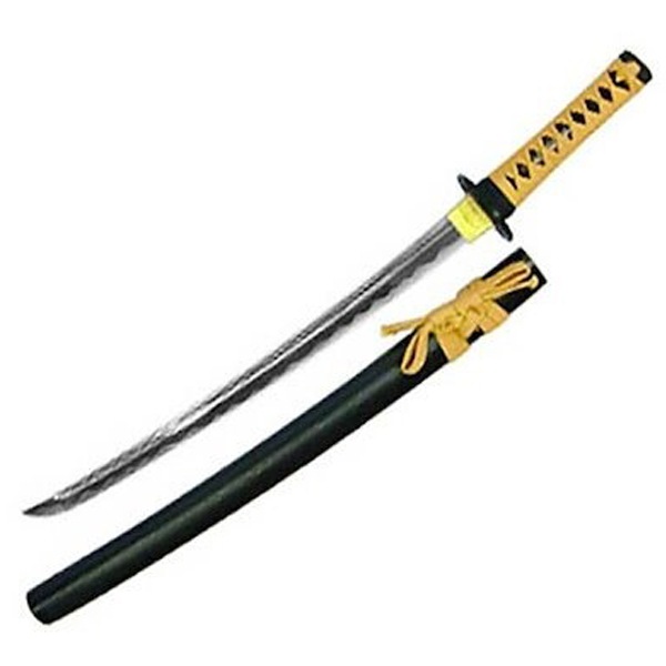 模造刀 日本刀 幕末志士シリーズ KI-2 近藤勇 虎徹 小刀 短刀 尾形刀剣 70cm コスプレ リアル 本格的 仮装 ソード 刀 模擬 模造 おもちゃ グッズ 美術品