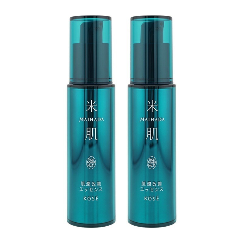 [2個セット]マイハダ肌潤改善エッセンス 医薬部外品 30mL 高保湿 エイジングケア 毛穴ケア くすみケア