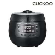 CUCKOO クック　圧力鍋　料理レシピ付き　韓国製 CUCKOO クック 圧力鍋 料理レシピ付き 韓国製