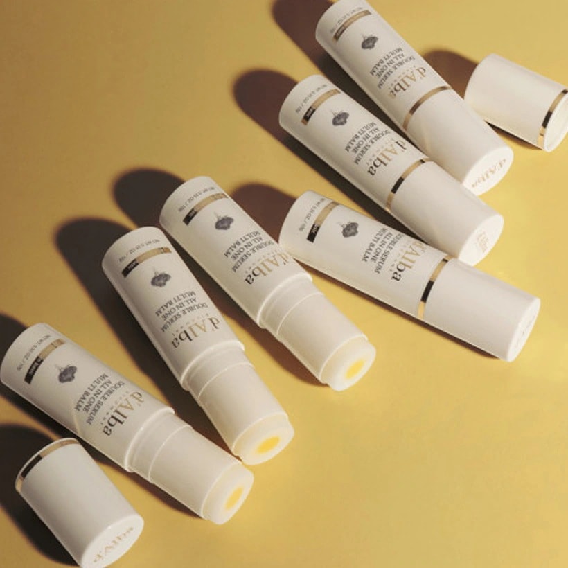 ダブルセラム オールインワン マルチバーム 10g 並行輸入品