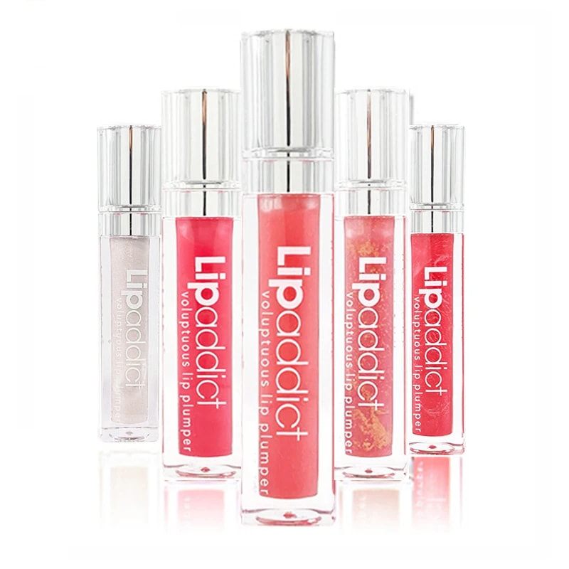 soaddicted リップアディクト 　7ml 　 シリアルナンバー付き　サロン専売品 全12色　201　202　203　205　206　207　208　209　210　211　212　213