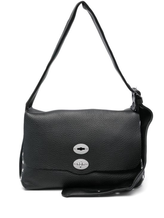 ZANELLATO Women Bags 0687301120000M Z0001 BLACK NERO