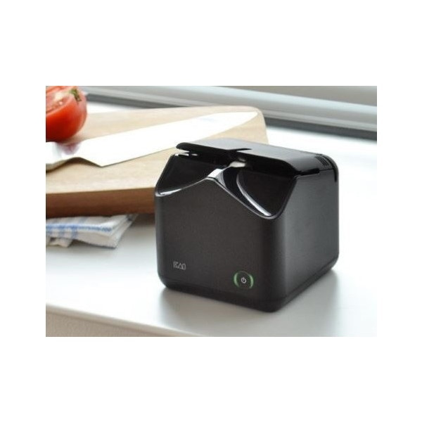 貝印 KaiHouse ザ シャープナー #000AP5301 [電動式包丁研ぎ器]