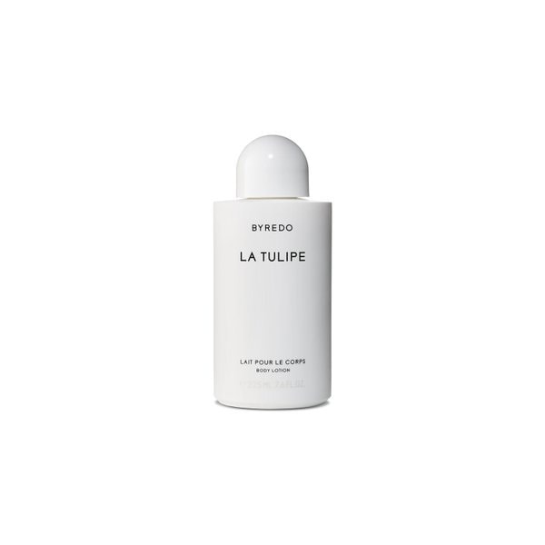 (大邱新世界)ラチューリップ (LA TULIPE) ボディローション 225ml (贈呈品なくなり次第贈呈終了)