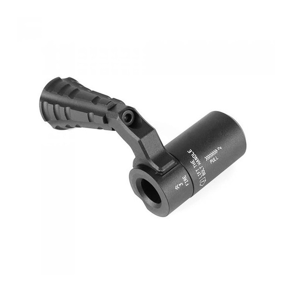 LayLax PSS10 VSR-10 ボルトハンドルNEO Right(ノーマル)