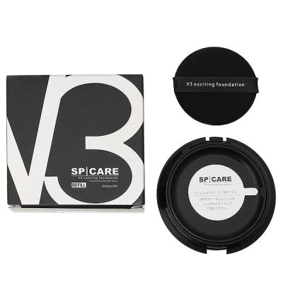 スピケア SPICARE V3 エキサイティングファンデーション レフィル 15g