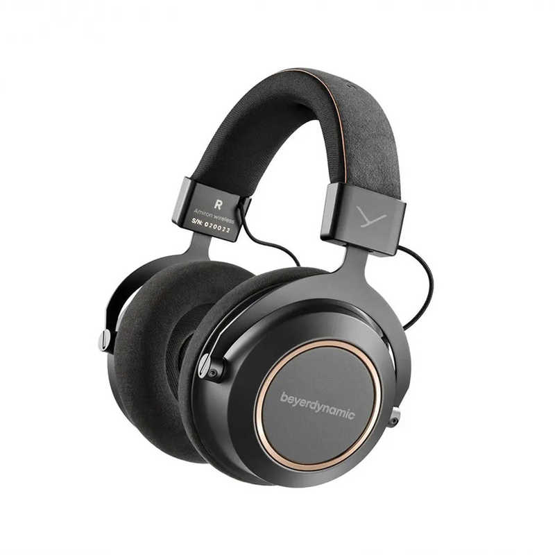 BEYERDYNAMIC　Amiron wireless copper　Amironwirelesscopper