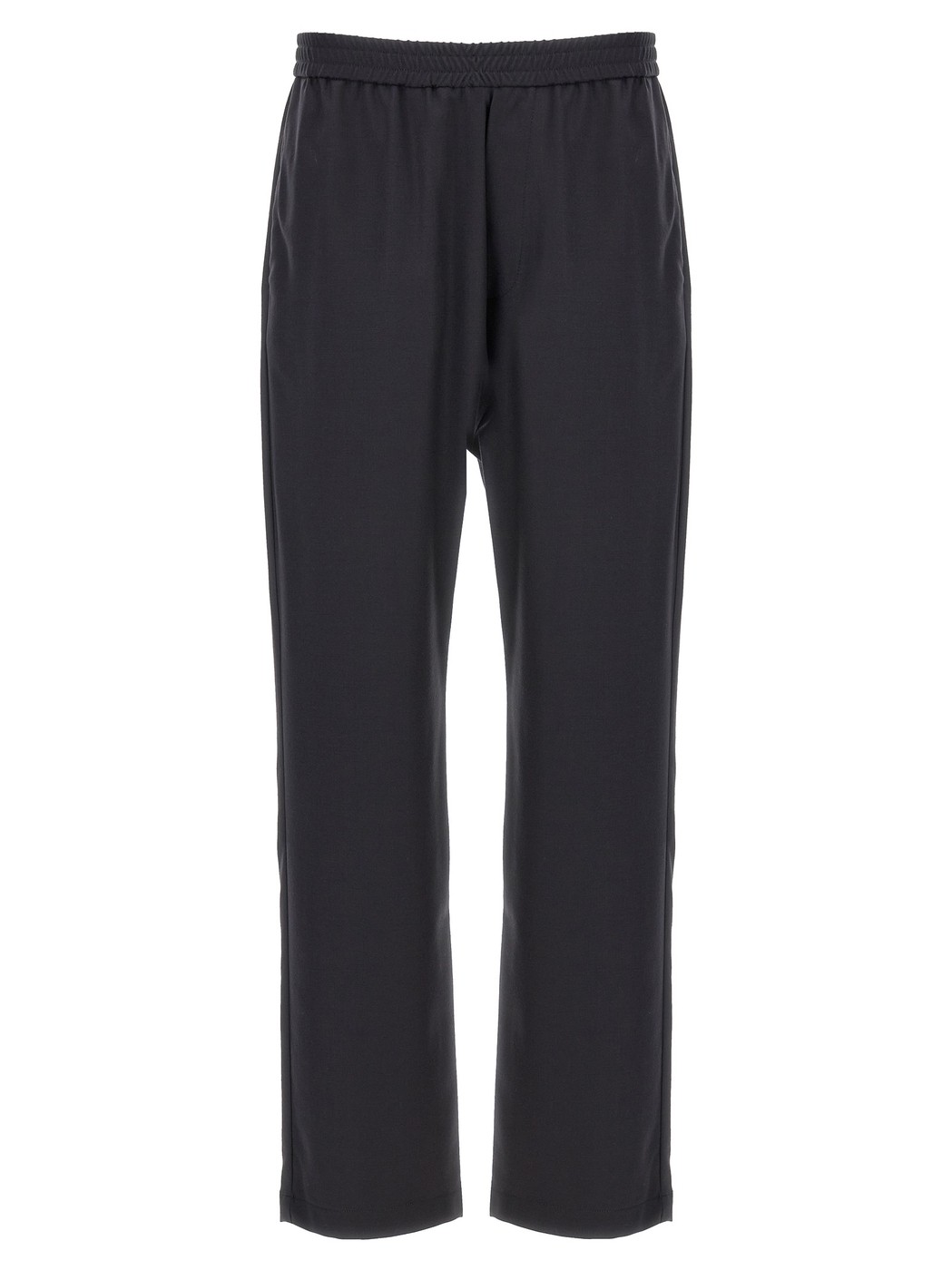 PAU48140482860 ブルー 秋冬2024 パンツ メンズ ju