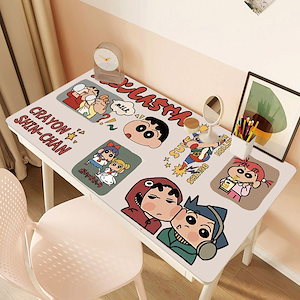 しんちゃんキャラクター テーブル しんちゃんキャラクター テーブル