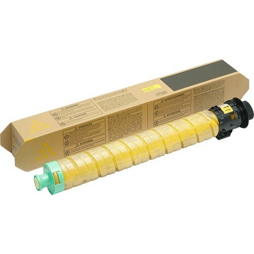 『C840H』 純正 アウトレット品 トナーカートリッジ イエロー 600636