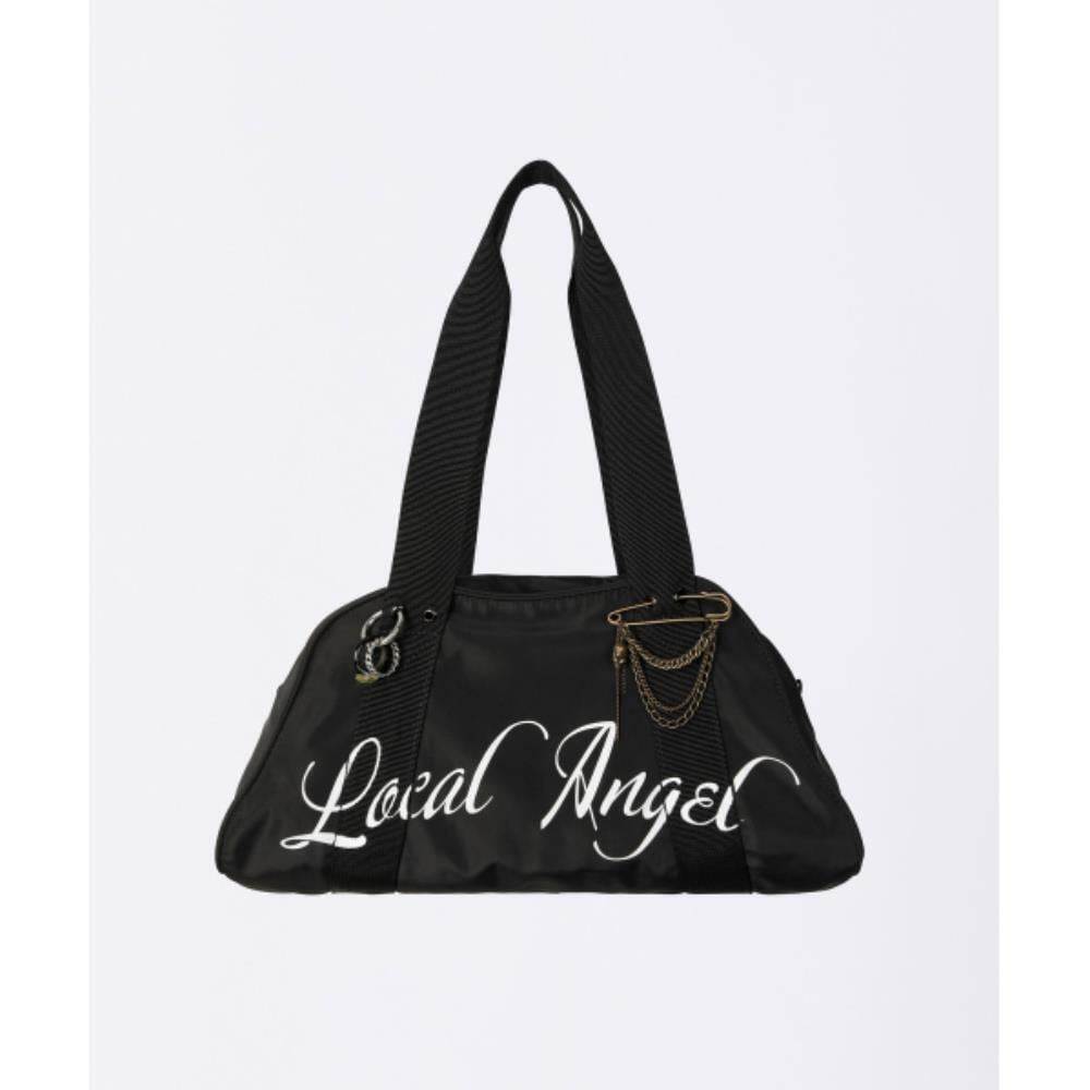 スカルプター Local Angel Gym Bag Black SC25S507BK