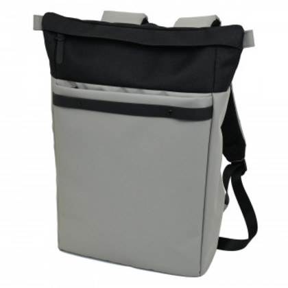 NORTHPOL ブラックピーク デイパック グレー 12-6708-20 12-6708-20 9,285円