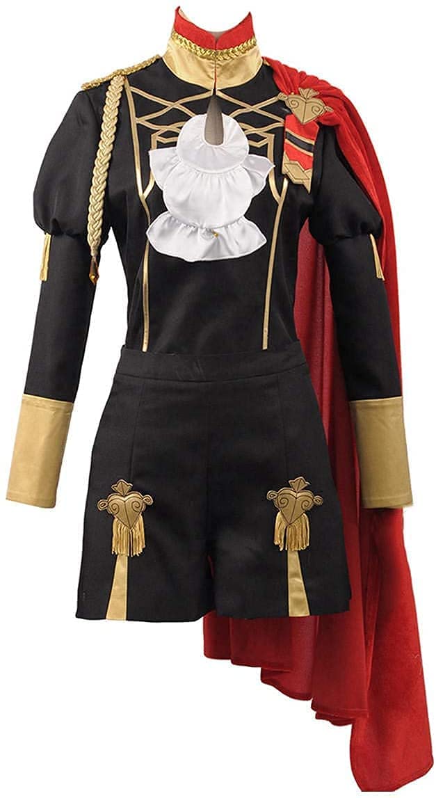 風花雪月 Fire Emblem: Three Houses Edelgard von fresbe