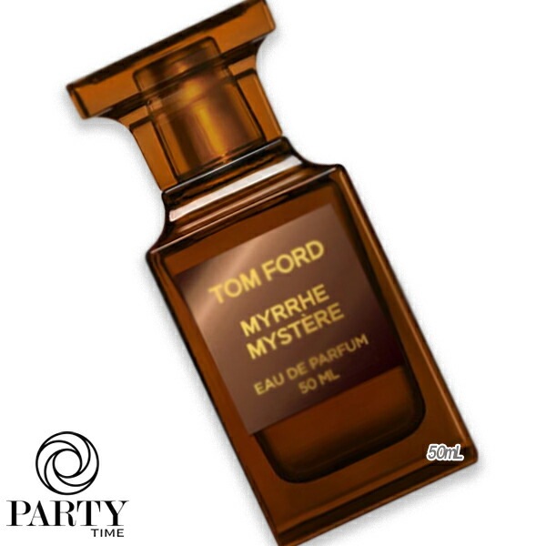 TOM FORD ミルラ ミステール オード パルファム スプレィ 50mL