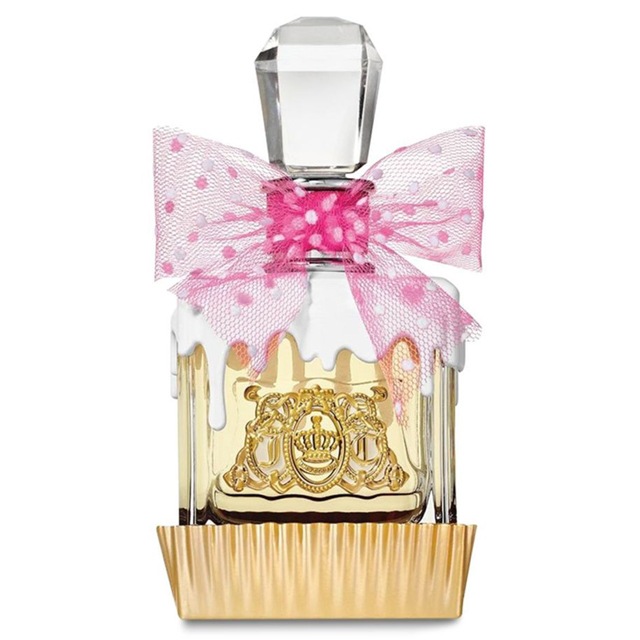 ジューシークチュール ビバラ ジューシースクレ オードパルファム EDP 50ml