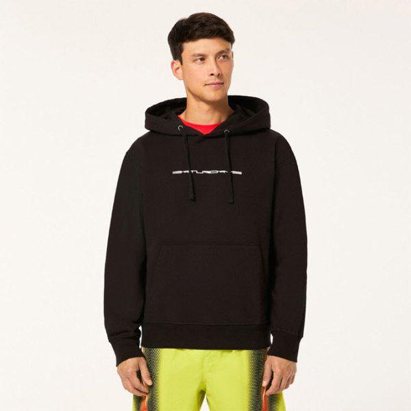 M フード付き ZQC FOA40571402E X Saturdays NYC フーディー