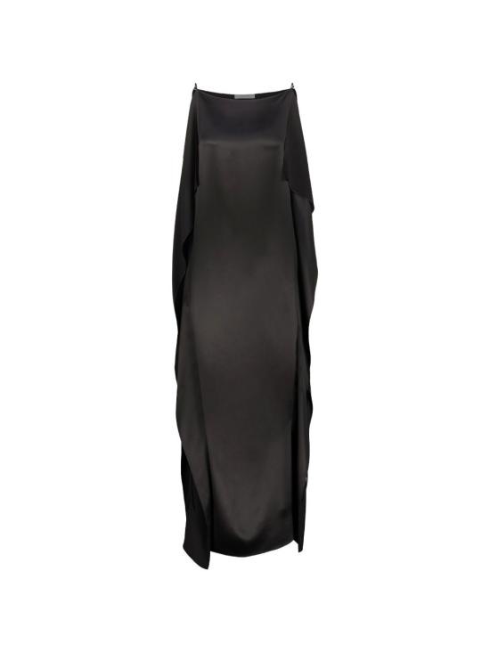 THE ROW Women Long Skirts 10856W4414 BLK Black