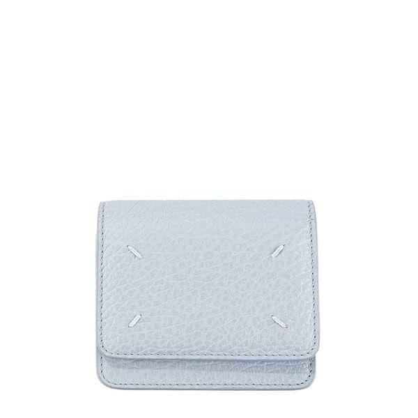 [] 女性チェーンカード財布 (SA3UI0009 P4455 T6172)