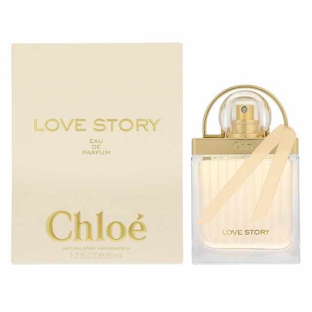 クロエ ラブストーリー オードパルファム 50ml