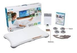 【海外限定】 Wii Mete And Game Board, Balance With Bundle U Fit Wii 【海外限定】 Wii Mete And Game Board, Balance With Bundle U Fit Wii