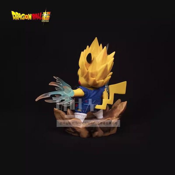 フィギュア等27個セット／フリーレンワンピドラゴンボールチェンソちいかわポケモン Qoo10] ドラゴンボールgkポケモンピカチュウco