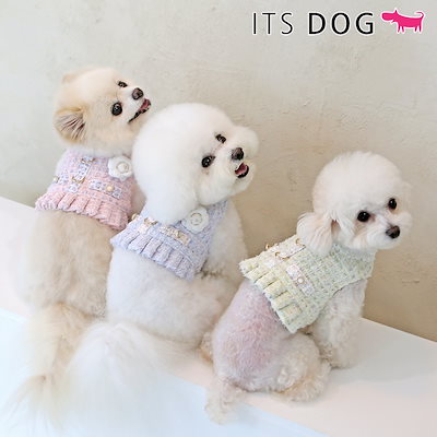 Qoo10 – 「ITSDOG」のショップページです。