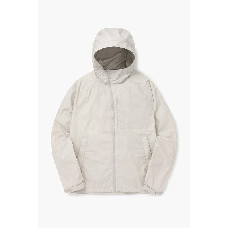 [] メンズコットンリップストップ DIAGONAL ジャケット TLJJM24531LBE