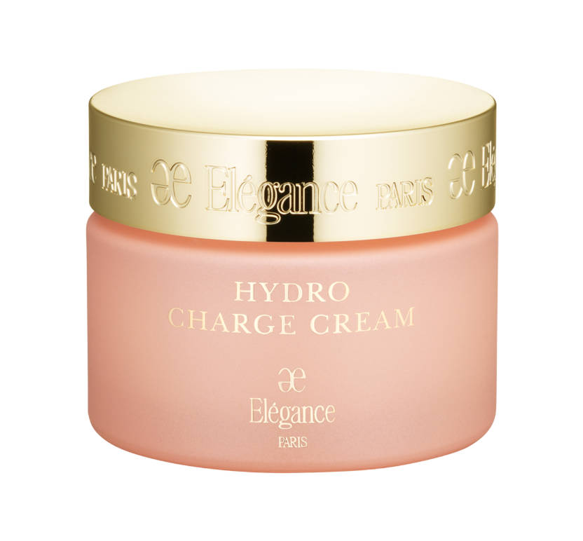 【国内正規品】ハイドロチャージ クリーム　50g