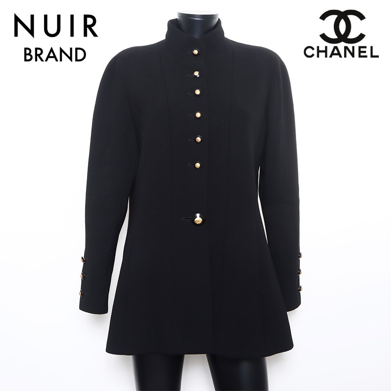 ジャケット ブラック WS10468 108,900円