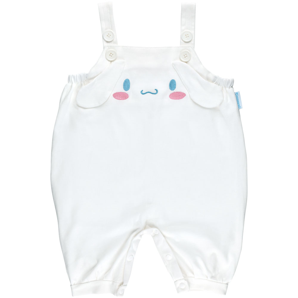 スケーター ダイカットベビーサローペット シナモロール CBSP1 4973307642081