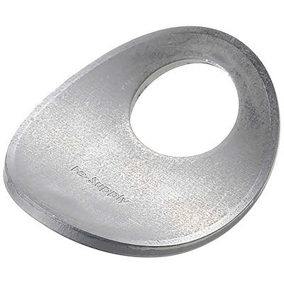 他サイト： パール金属 Feサプリ鉄製プレート HB-5000の商品画像