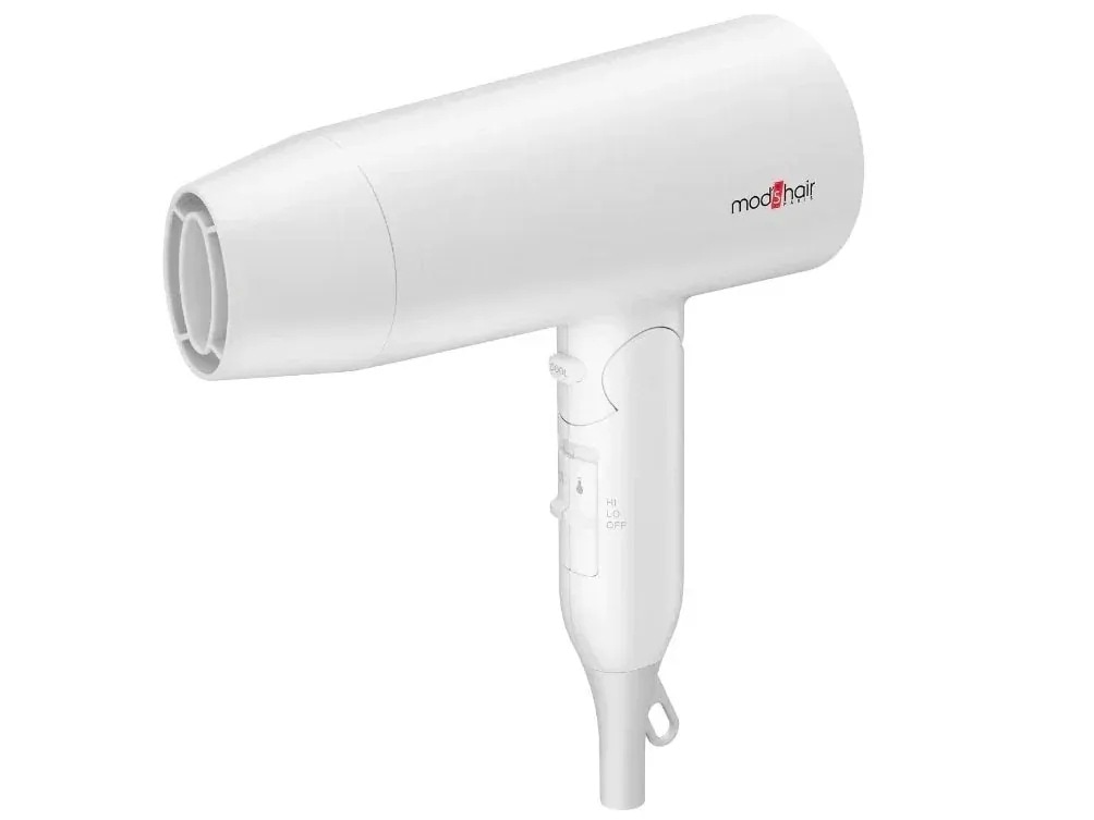 ADVANCED SMART MHD-1246-W [ホワイト] ヘアドライヤー