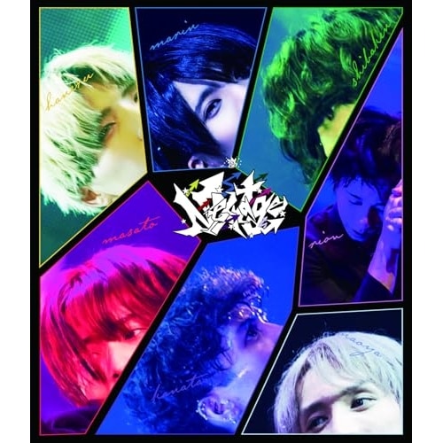 アナタシア ／ ANATASHIA ONE MAN LIVE 2024 Nextage(Blu-.. (Blu-ray) QARF-69262