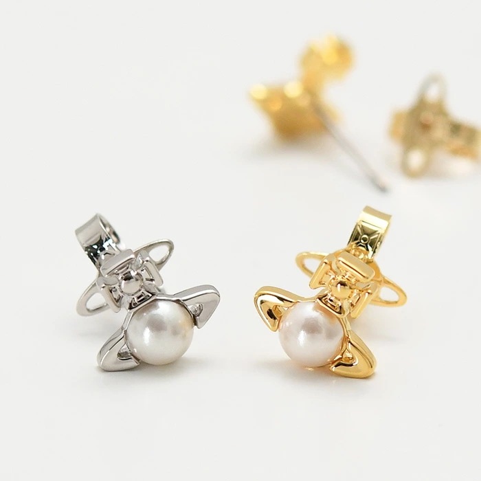ピアス アクセサリー BALBINA 62010268 レディース ゴールド シルバー パール ギフト