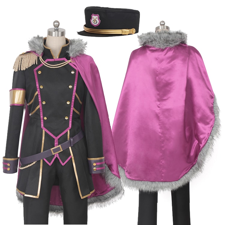 アイドリッシュセブン Sakura Message コスプレ衣装