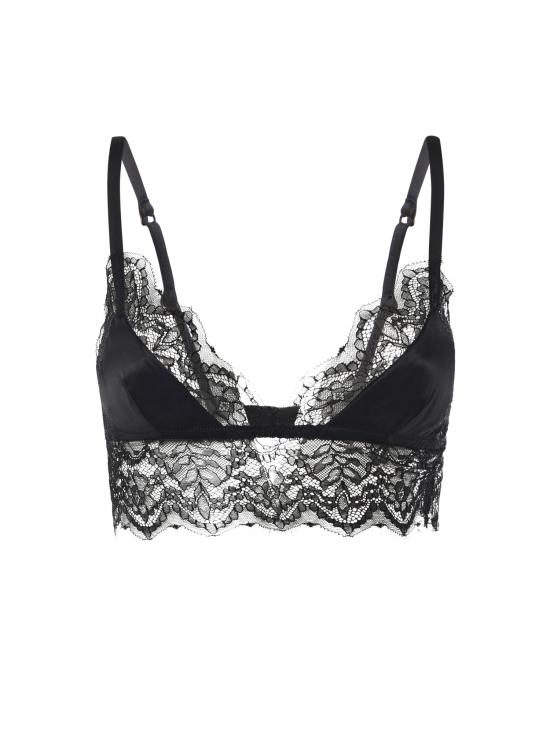 DOLCE & GABBANA Women Underwear O1C58T FUAD8N0000 Black