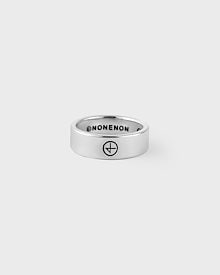 ★韓国の人気★【NONENON】★4POINT RN.G(6mm)★リング★ 楽天市場】NONENON Aespa ウィンター 着用 リング 指輪 CHEX