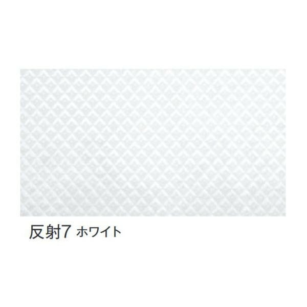 富双合成 テーブルクロス 約0.15mm厚x120cm幅x30m巻 反射No.7 ホワイト