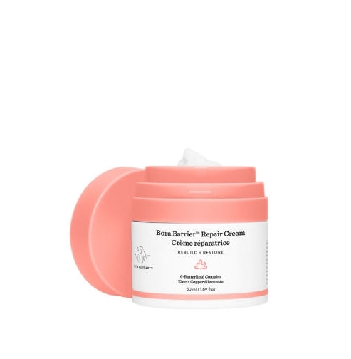 ボラベリアリペアクリーム 50ml