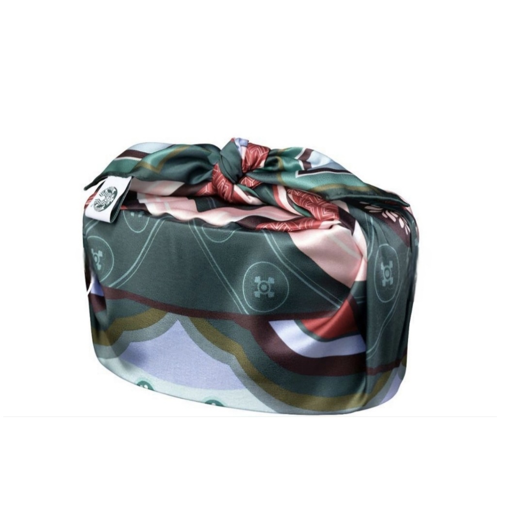 コリア団庁賛美セット弁当箱