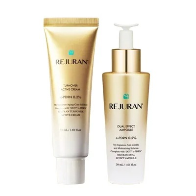 ターンオーバーアンプルクリームセット, 1個