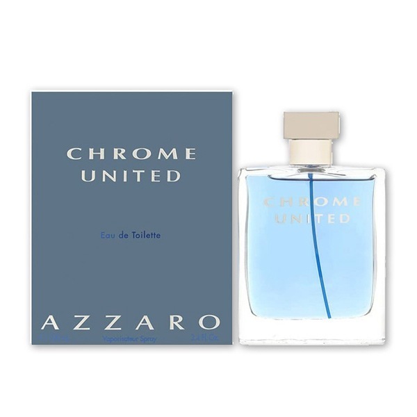 クローム ユナイテッド EDT SP 100ml