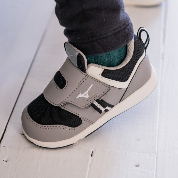 MIZUNO ミズノ ミズノプレモア インファント2 キッズシューズ インファント 11.5～16.0cm メンズ C1GD223204