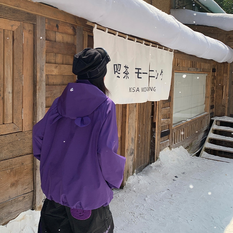 2025-2026NEW スノーボードウェア スノーボードパンツ メンズ レディース スキー ジャケット スキーウェア 防水